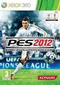 Descargar Pro Evolution Soccer 2012 [Spanish][PAL] por Torrent